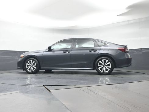 Certified 2026 Honda Civic LX image 27
