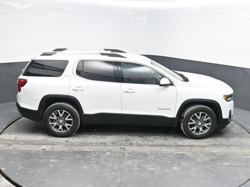Used 2023 GMC Acadia SLT image 28