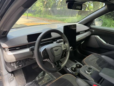 Used 2023 Ford Mustang Mach-E GT AWD/4WD image 33