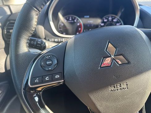 Used 2024 Mitsubishi Eclipse Cross SE AWD/4WD image 39