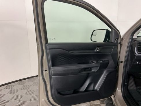 Used 2025 Ford Ranger XL w/ Trailer Tow Package image 11