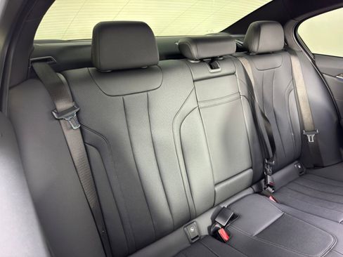 Used 2021 BMW 540i w/ M Sport Package image 42