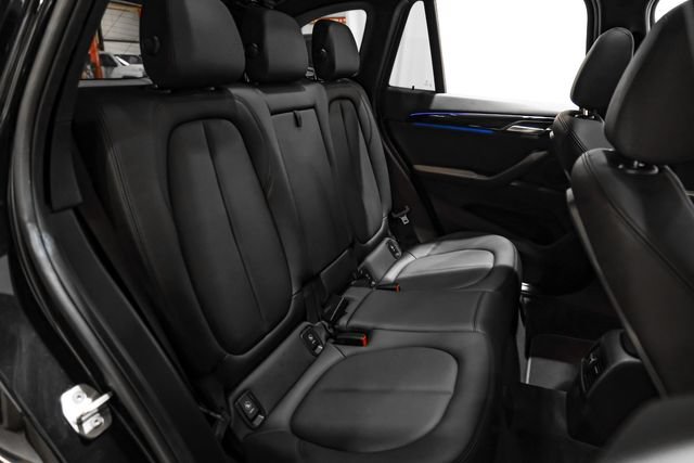 Used 2021 BMW X1 sDrive28i FWD image 38
