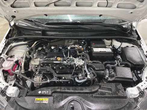 Used 2024 Toyota Corolla LE image 27