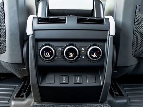 New 2026 Land Rover Defender 130 X AWD/4WD image 27