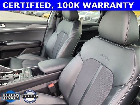 Used 2023 Kia K5 GT-Line image 13