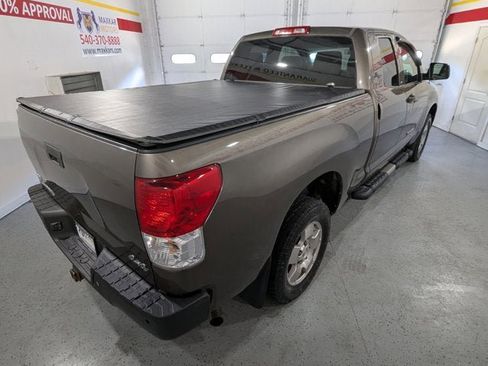 Used 2012 Toyota Tundra 4x4 Double Cab image 7