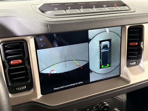 Used 2023 Ford Bronco Raptor image 18