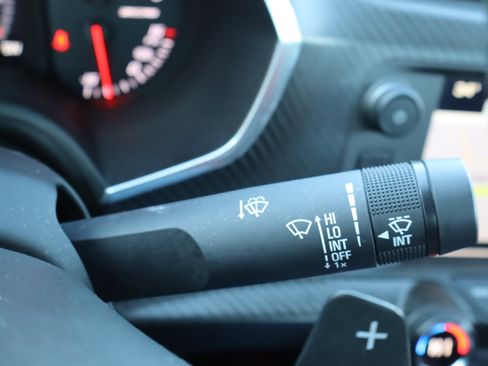 Used 2016 Chevrolet Corvette Z06 w/ 3LZ Preferred Equipment Group image 22