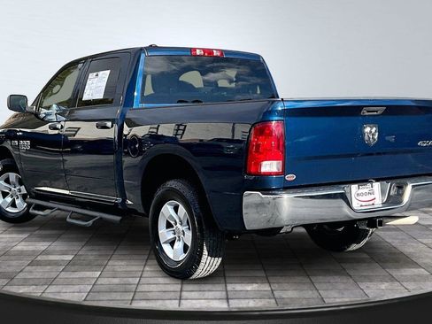 Used 2021 RAM 1500 Tradesman w/ Chrome Plus Package image 2