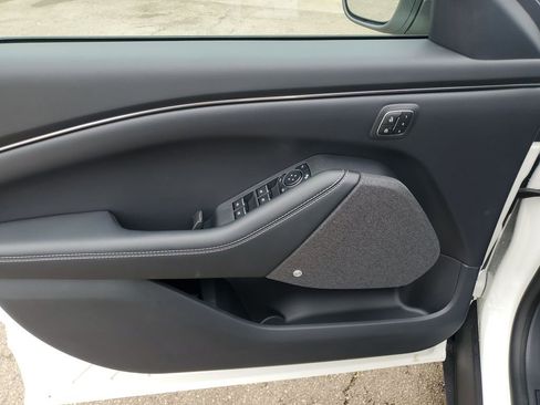 New 2026 Ford Mustang Mach-E Premium image 15