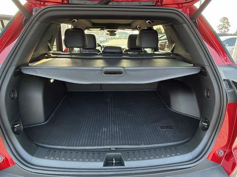 New 2027 Chevrolet Equinox RS w/ Safety and Technology Package FWD image 13