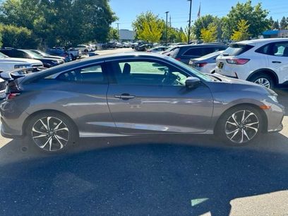 Used 2019 Honda Civic Si