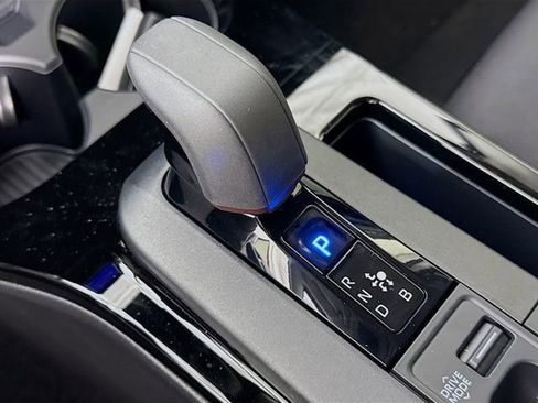 New 2026 Toyota Prius Plug-In Hybrid FWD image 16
