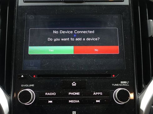 Used 2019 Subaru Ascent Premium image 30