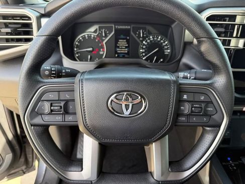 Used 2025 Toyota Tundra SR5 image 13