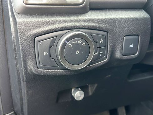 Used 2021 Ford Ranger XLT w/ Equipment Group 302A High AWD/4WD image 17