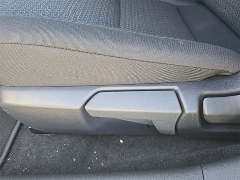 New 2026 Nissan Sentra S w/ Floor Mat Package image 17