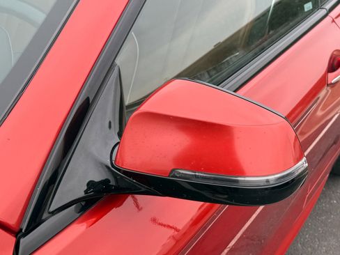 Used 2016 BMW 650i xDrive Convertible image 7