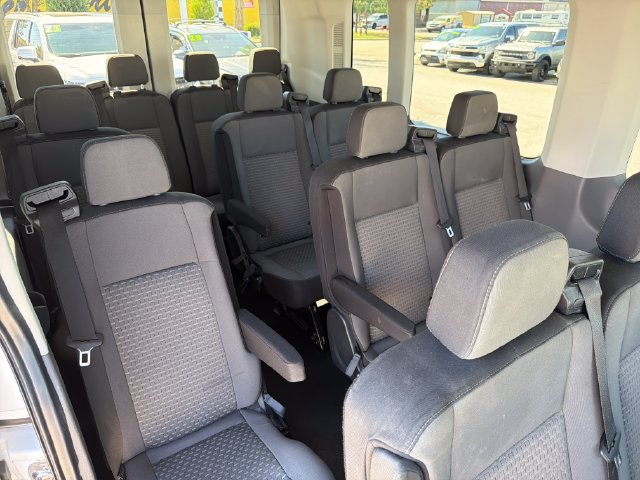 Used 2023 Ford Transit 350 XLT RWD image 26
