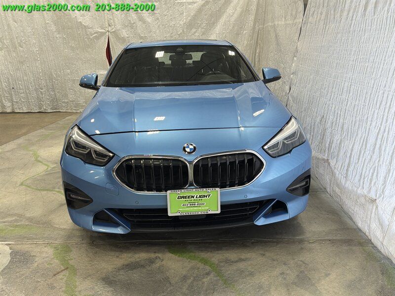 Used 2021 BMW 228i xDrive Gran Coupe w/ Convenience Package AWD/4WD image 19