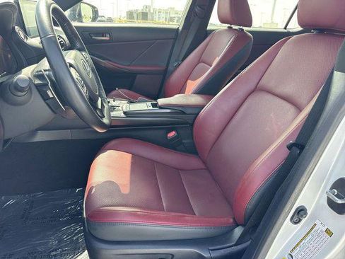 Certified 2023 Lexus IS 300 w/ Comfort Package RWD image 11