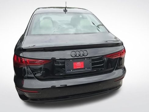 Used 2023 Audi A3 2.0T Premium w/ Convenience Package FWD image 4