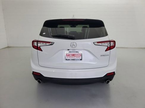 Used 2021 Acura RDX FWD image 6