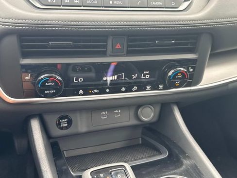 New 2026 Nissan Rogue Dark Armor AWD/4WD image 31