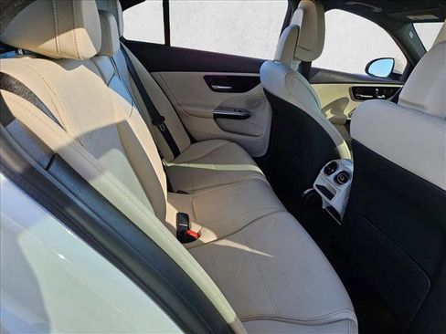 Used 2024 Mercedes-Benz C 300 Sedan image 20