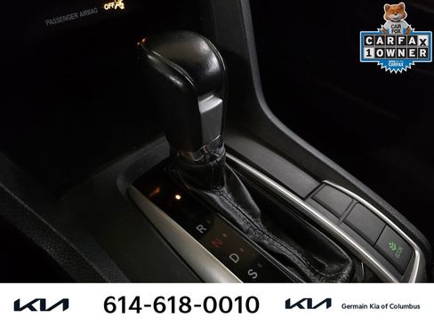 Used 2020 Honda Civic Sport image 24