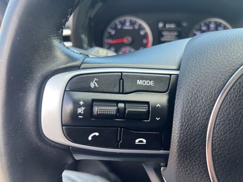 Used 2024 Kia K5 GT-Line w/ GT-Line Premium Package image 12