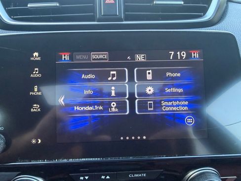 Used 2021 Honda CR-V EX image 20