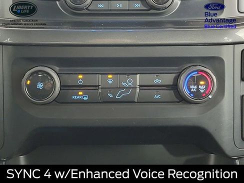 Certified 2023 Ford F150 XL w/ STX Appearance Package image 22