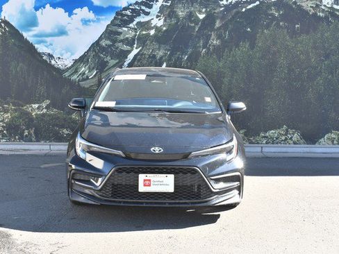 Certified 2024 Toyota Corolla SE image 5