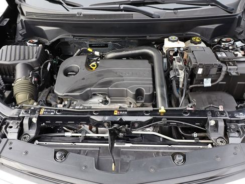 Used 2024 Chevrolet Equinox LT image 45