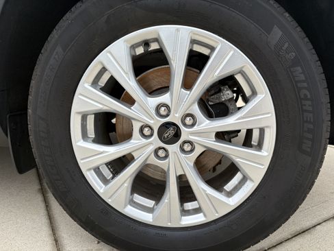 Used 2023 Ford Escape Active w/ Tech Pack #1 FWD image 18