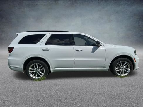 Used 2023 Dodge Durango GT AWD/4WD image 6