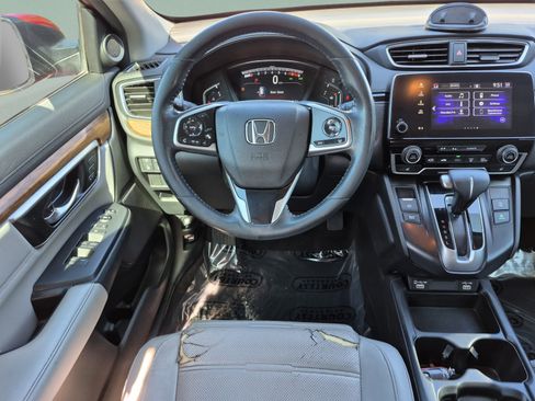 Used 2020 Honda CR-V EX-L image 13