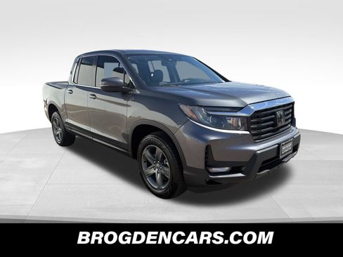 Used 2023 Honda Ridgeline RTL image 2