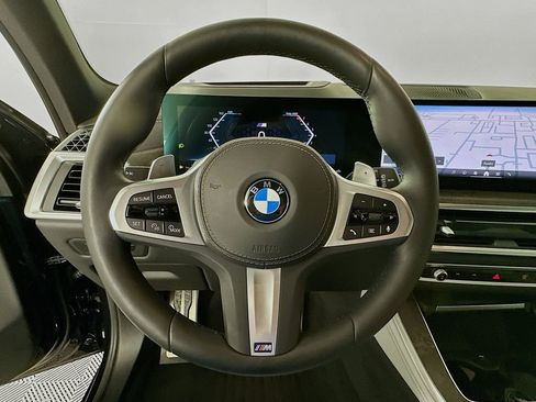 Certified 2024 BMW X5 xDrive40i w/ M Sport Package image 11