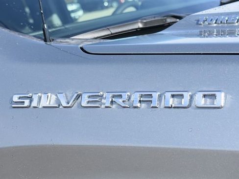 New 2026 Chevrolet Silverado 1500 LT image 13