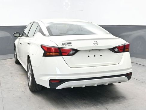 Used 2021 Nissan Altima 2.5 S FWD image 5