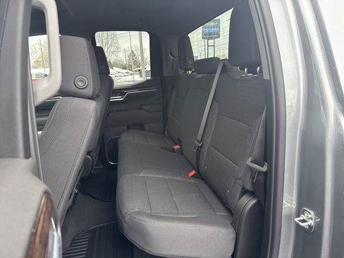 New 2026 GMC Sierra 1500 Elevation image 12