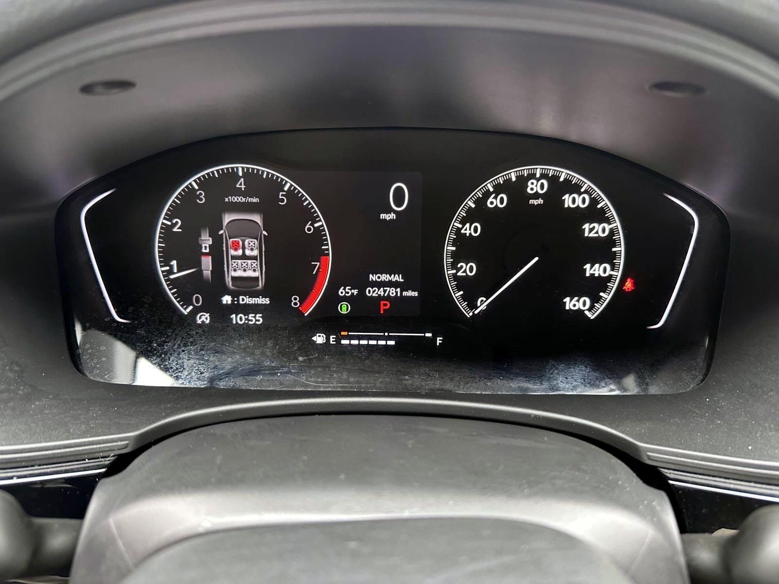 Used 2023 Honda Civic Sport image 18