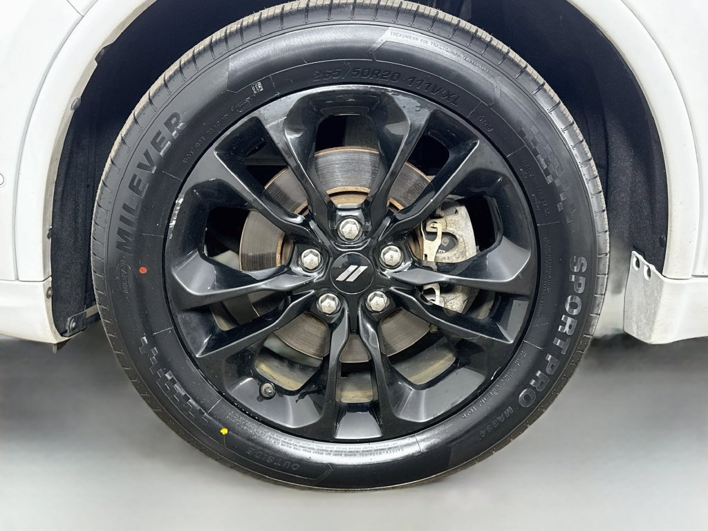 Used 2020 Dodge Durango R/T w/ Trailer Tow Group IV AWD/4WD image 40
