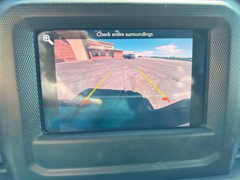 Used 2020 Jeep Gladiator Sport w/ Quick Order Package 24S AWD/4WD image 19