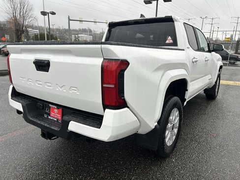 New 2026 Toyota Tacoma SR5 image 5