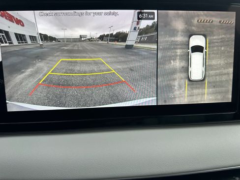 Used 2025 Hyundai Palisade SEL FWD image 26
