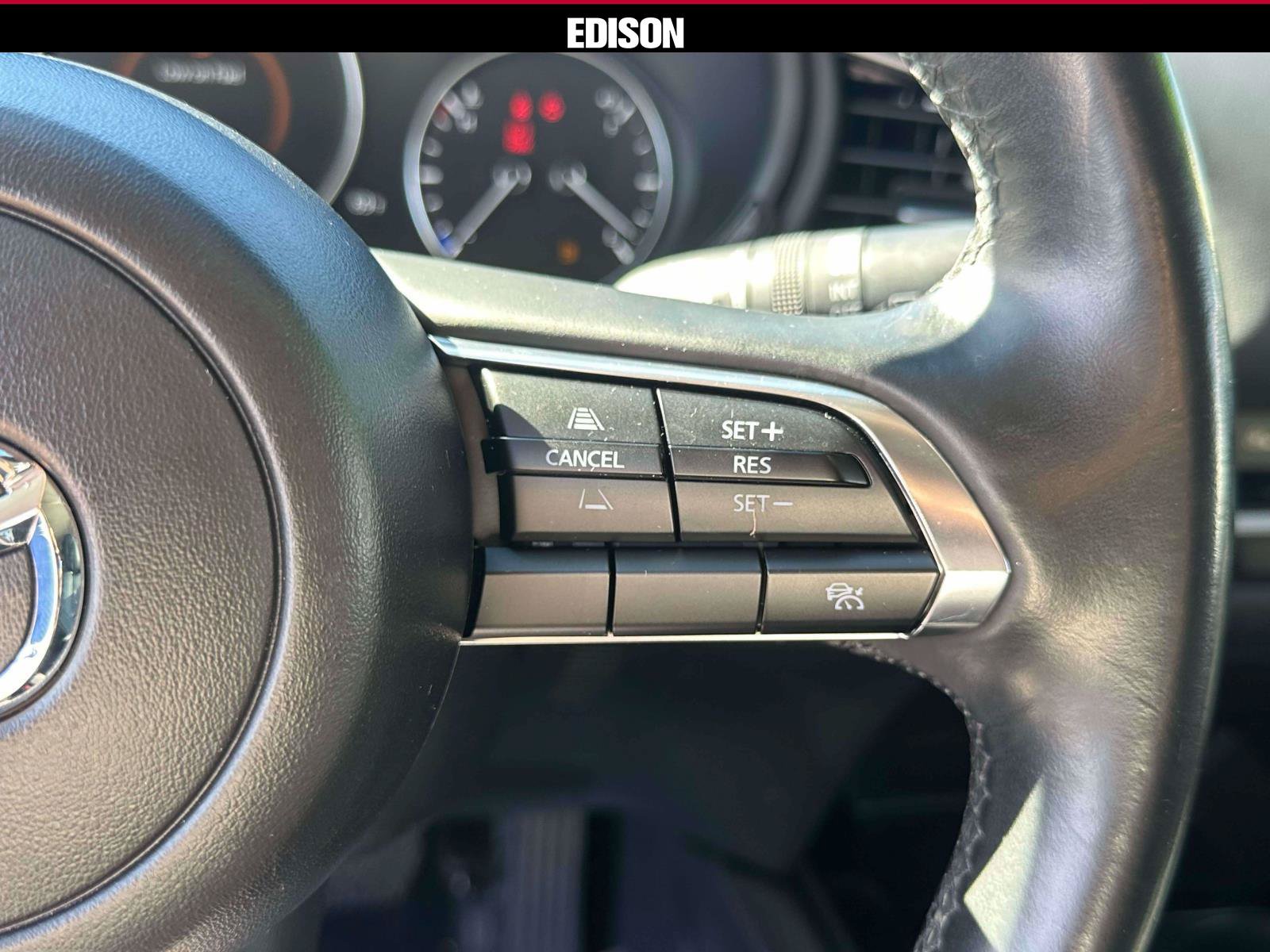Used 2024 MAZDA CX-30 AWD 2.5 S w/ Select Sport Pkg image 19